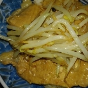 簡単に本場の味！帯広風豚丼